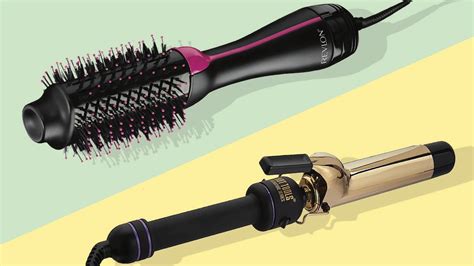 Wave Your Wand (or Styling Tool): 7 Ways to Create Magical Hair